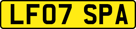 LF07SPA