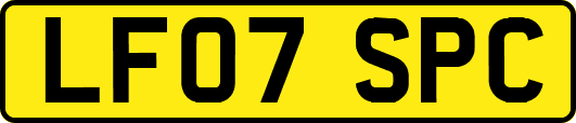 LF07SPC