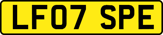 LF07SPE