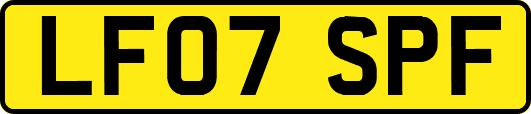 LF07SPF