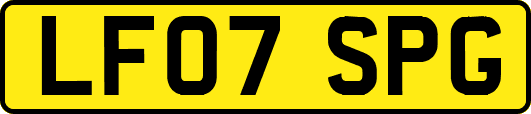 LF07SPG