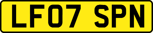 LF07SPN