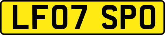LF07SPO