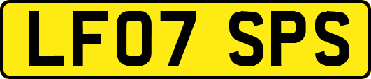 LF07SPS
