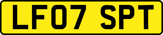 LF07SPT