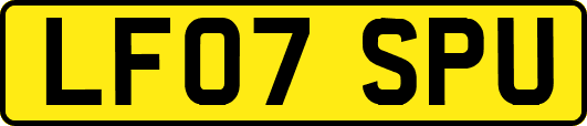 LF07SPU