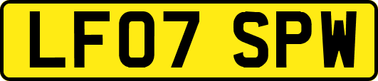 LF07SPW