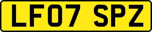 LF07SPZ