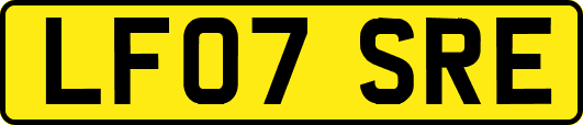 LF07SRE