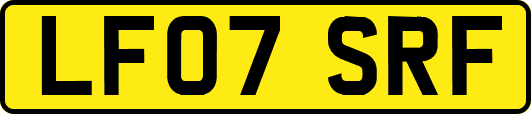 LF07SRF
