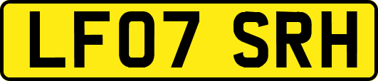 LF07SRH