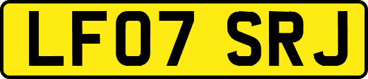 LF07SRJ