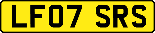 LF07SRS