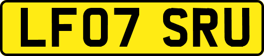 LF07SRU