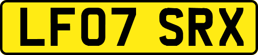 LF07SRX