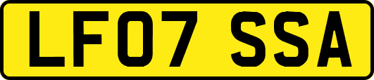 LF07SSA