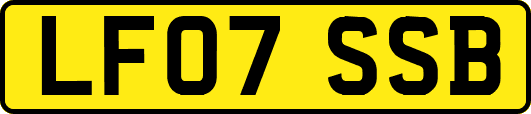 LF07SSB