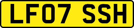 LF07SSH