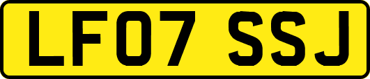LF07SSJ