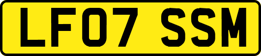 LF07SSM