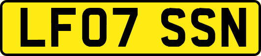 LF07SSN