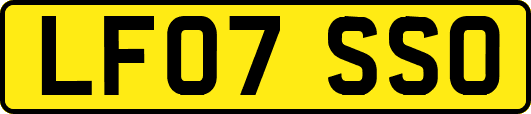 LF07SSO