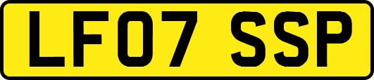 LF07SSP