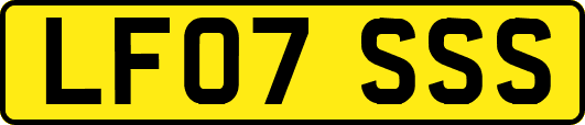 LF07SSS