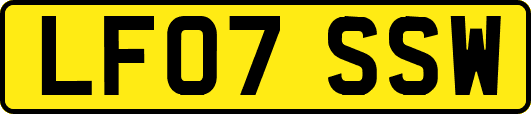 LF07SSW