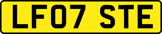 LF07STE