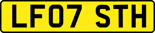 LF07STH