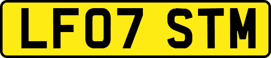 LF07STM