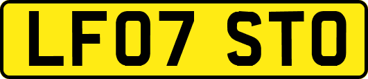 LF07STO