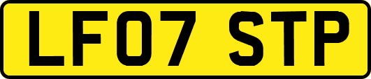 LF07STP