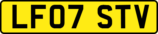 LF07STV