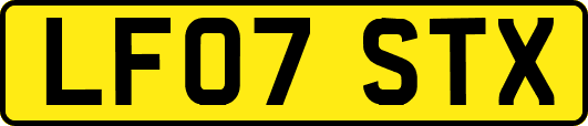LF07STX