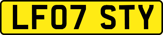 LF07STY