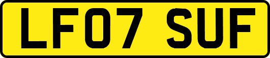 LF07SUF