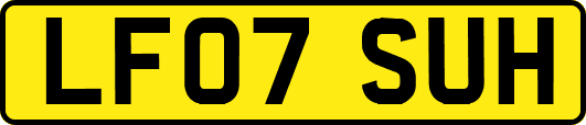 LF07SUH