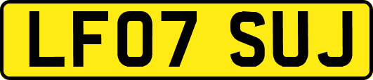 LF07SUJ