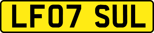 LF07SUL