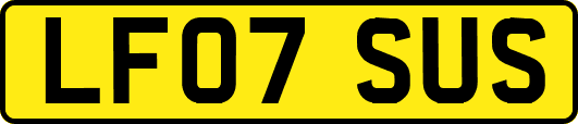 LF07SUS