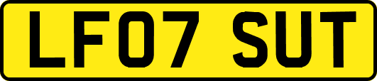 LF07SUT