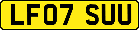 LF07SUU