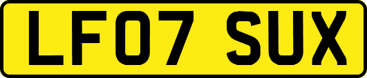LF07SUX