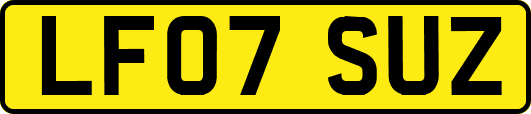 LF07SUZ