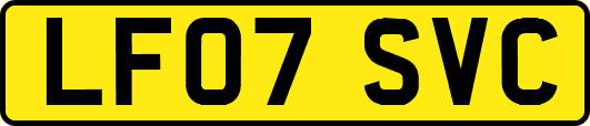 LF07SVC