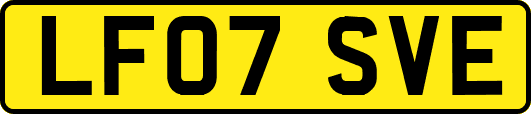 LF07SVE