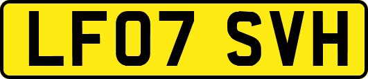 LF07SVH