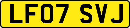 LF07SVJ